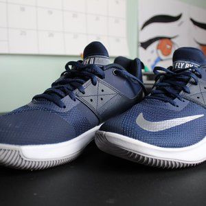Nike BAsketball shoes